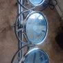Fame Roto toms Image 2