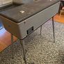 Vintage Lorenzo Portable Electric Organ 1960s - working Image 3