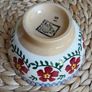 nicholas mosse discontinued tiny old rose jug and bowl set Image 3