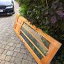 Glazed Hardwood Internal Doors Image 3