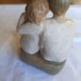 Willow Tree  figurine. Image 4
