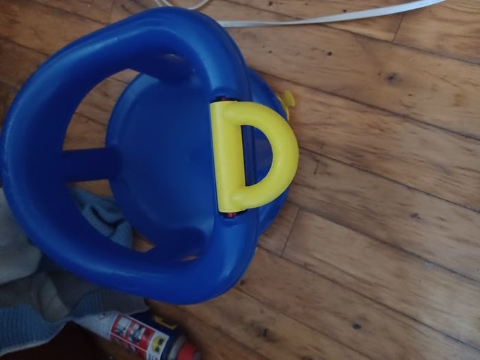Baby stuff