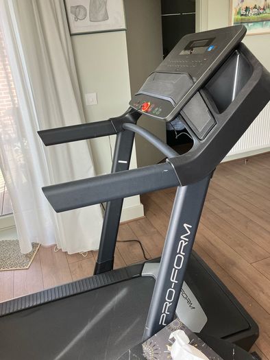 proform treadmill