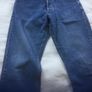 Levi jeans 522 w34 L32 Image 5