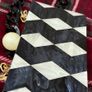 2 way Shoulder & clutch bag Image 4