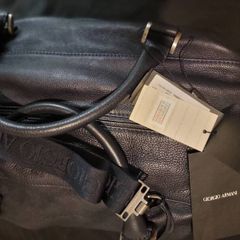Genuine Giorgio Armani Bag