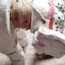 Timber Elephant puppet Image 3