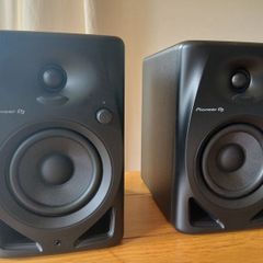 Pioneer DM-40D Speakers