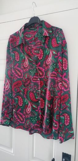 top size 14 dunnes M