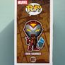 Funko Pop - Iron Hammer 857 - Marvel Infinity Warps - Vinyl Action Figure Image 4