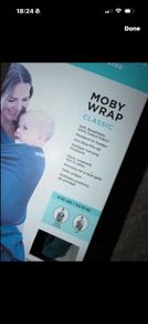 Moby Wrap