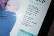 Moby Wrap