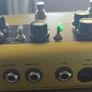 Strymon Volante Tape Delay Pedal Image 2