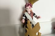 Naruto action figure Gaara of the desert