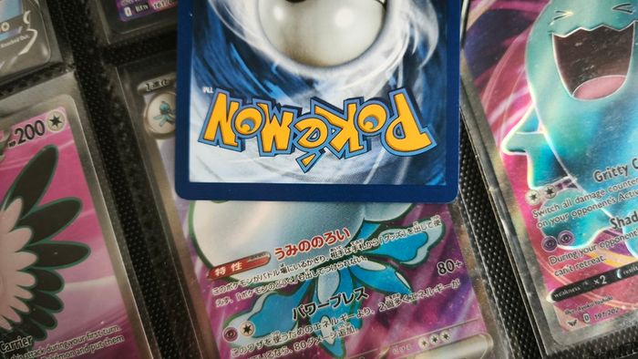 Galarian Slowbro V ! Ultra Rare ! from Darkness Ablaze Set ! 2020 ! Pokemon Card !