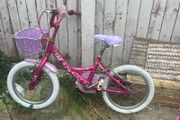 kids bike