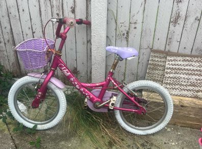 kids bike