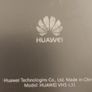 HUAWEI P9 Lite, Model VNS-L31, 16GB, 3GB Ram, Sim Holder missing, otherwise excellent condition, Vodafone network Image 5