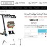 Prodigy Series9 Stunt Scooter Image 2