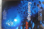 "New Discovery" Leaving Cert Poetry for Higher and Ordinary Level 2006.