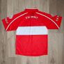 Derry GAA Jersey 2004-2006 Image 3