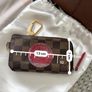 Louis Vuitton Trunk limited edition keycles Authentic Image 2