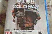 Call of Duty Black Ops Cold War PS5