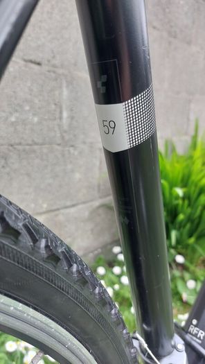 Cube SL Road - Size 59cm/Large - Fully Serviced - Excellent Condition - Riders 5ft 9" - 6ft 3"