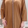 Tunic blouse Image 5