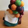 Royal Doulton The Old Balloon Seler Image 2