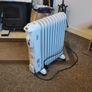 portable oil radiator Image 3