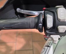 Triumph Tiger 2018