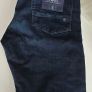 Tommy Hilfiger Men's Core Slim Bleecker Jeans with Stretch, Blue, Size XL - 36W/32L Image 4