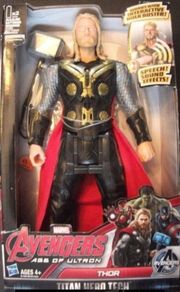 Avengers; Age of Ultron (Pr) 267