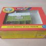 Britains CLAAS Tipping Silage Trailer Farm Model 1:32 Scale 9566 MINT Image 2