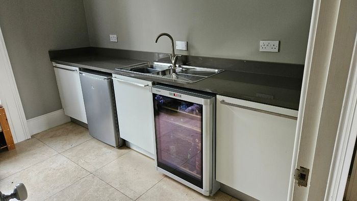 Kube kitchen for sale
