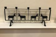 Candle holder
