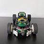 Hidden Side - Supernatural Race Car 70434 Image 3
