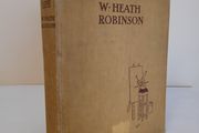 My Line of Life by W. Heath Robinson (HQ251)