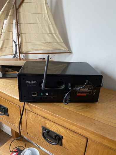 Roberts Internet Radio
