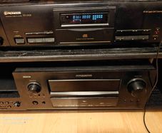 High end Stereo