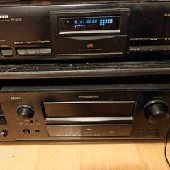 High end Stereo