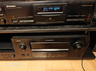 High end Stereo