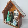 Handmade Christmas decorations! Image 5