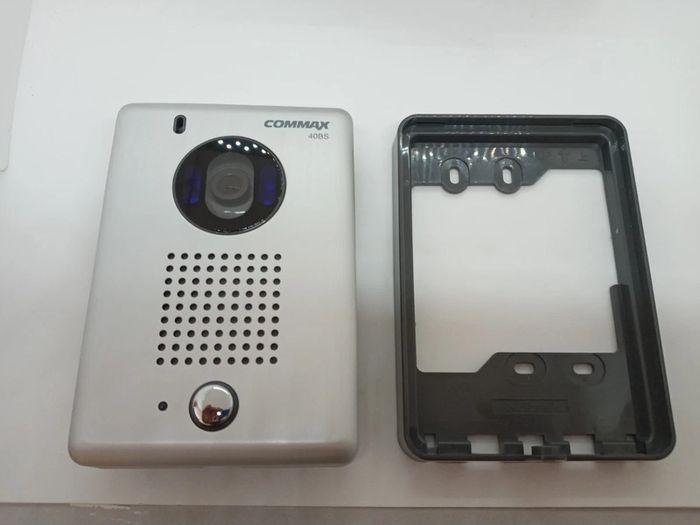 Postage - 3 x Door Video Camera Intercom Gate Station