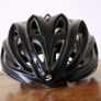Spiuk Dharma Black Cycling Helmet M-L Image 5