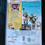 Shrek 2 DVD Image 3