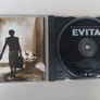 CD Evita Soundtrack Image 3