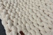 Baby Blanket | Beige