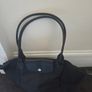 Longchamp Ladies Black Tote Size L Image 3